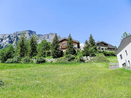 Arcadia, Villa 2 personnes à Loèche les Bains - Photo 15