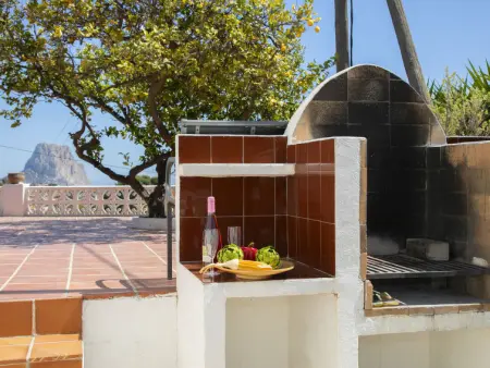 Villa Cecile, paisible et ensoleillée avec vue panoramique sur la mer - Photo 4