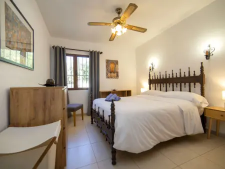 Villa Cecile, paisible et ensoleillée avec vue panoramique sur la mer - Photo 11