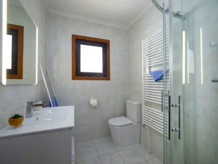 Villa Cecile, paisible et ensoleillée avec vue panoramique sur la mer - Photo 13