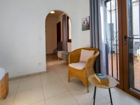 Villa Cecile, paisible et ensoleillée avec vue panoramique sur la mer - Photo 14