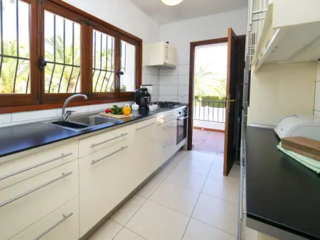 Villa Cecile, paisible et ensoleillée avec vue panoramique sur la mer - Photo 16