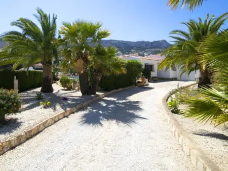 Villa Cecile, paisible et ensoleillée avec vue panoramique sur la mer - Photo 19