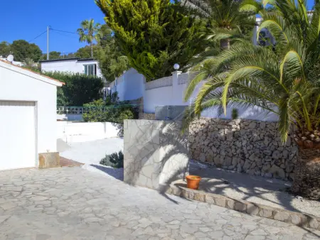 Villa Cecile, paisible et ensoleillée avec vue panoramique sur la mer - Photo 20