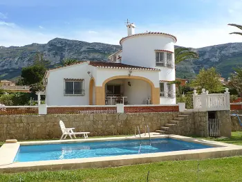 Maison à Dénia, Casa Pia - L43701