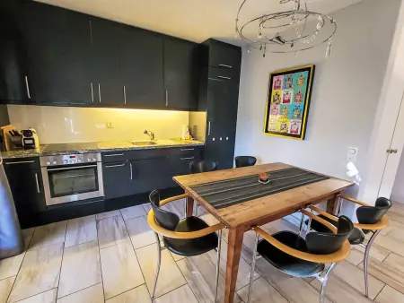 Collina Verde B, Appartement 4 personnes à Ascona - Photo 2