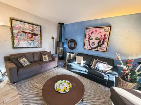 Collina Verde B, Appartement 4 personnes à Ascona - Photo 3
