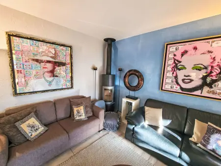 Collina Verde B, Appartement 4 personnes à Ascona - Photo 6