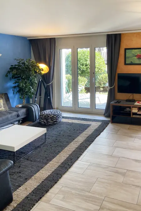 Collina Verde B, Appartement 4 personnes à Ascona - Photo 10