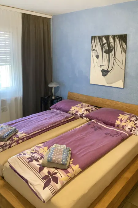 Collina Verde B, Appartement 4 personnes à Ascona - Photo 12