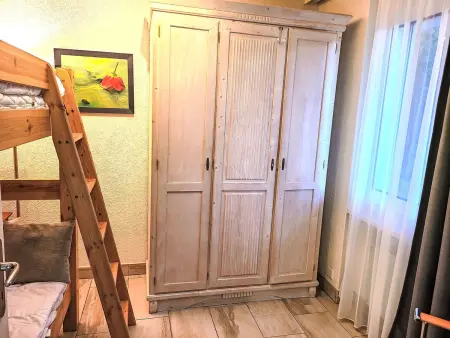 Collina Verde B, Appartement 4 personnes à Ascona - Photo 14