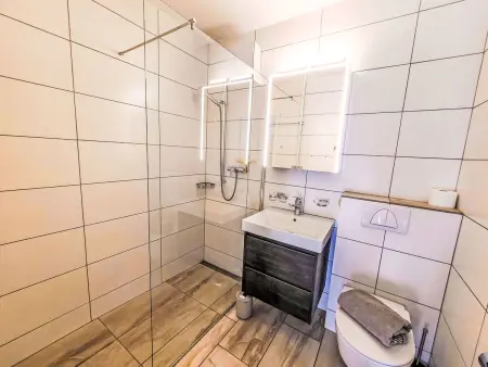 Collina Verde B, Appartement 4 personnes à Ascona - Photo 15