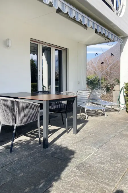 Collina Verde B, Appartement 4 personnes à Ascona - Photo 16