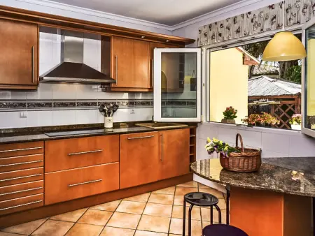 Villa Buena Vida, Maison 8 personnes à Dénia - Photo 2