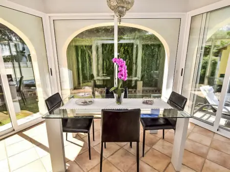 Villa Buena Vida, Maison 8 personnes à Dénia - Photo 3