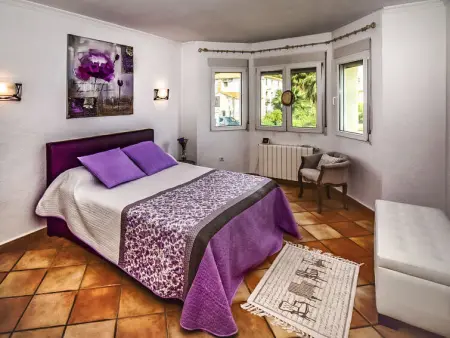 Villa Buena Vida, Maison 8 personnes à Dénia - Photo 4