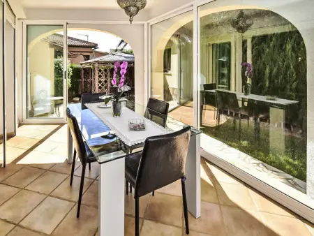 Villa Buena Vida, Maison 8 personnes à Dénia - Photo 11