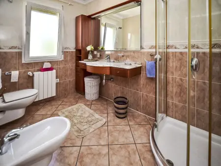 Villa Buena Vida, Maison 8 personnes à Dénia - Photo 13