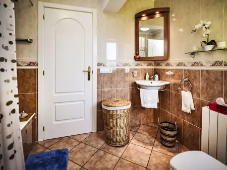 Villa Buena Vida, Maison 8 personnes à Dénia - Photo 15