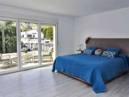 Villa Buena Vida, Maison 8 personnes à Dénia - Photo 17