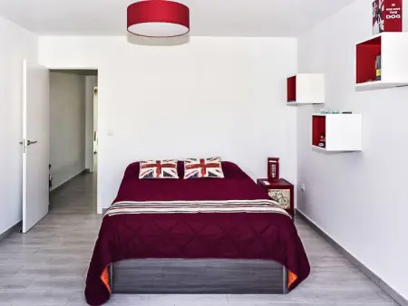 Villa Buena Vida, Maison 8 personnes à Dénia - Photo 20