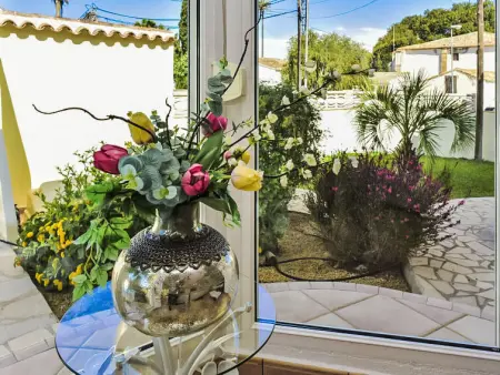 Villa Buena Vida, Maison 8 personnes à Dénia - Photo 21