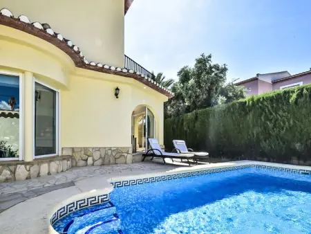 Villa Buena Vida, Maison 8 personnes à Dénia - Photo 23