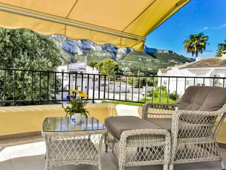 Villa Buena Vida, Maison 8 personnes à Dénia - Photo 27