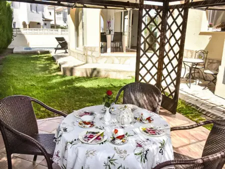 Villa Buena Vida, Maison 8 personnes à Dénia - Photo 30