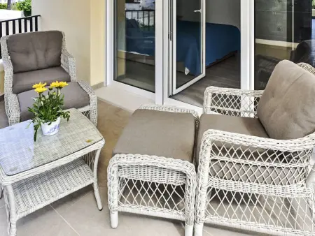 Villa Buena Vida, Maison 8 personnes à Dénia - Photo 34