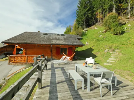 Saint Piran, Chalet 10 personnes à Villars - Photo 8