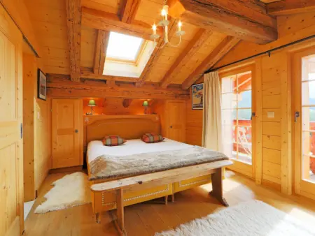 Saint Piran, Chalet 10 personnes à Villars - Photo 18