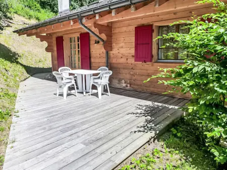 Saint Piran, Chalet 10 personnes à Villars - Photo 21