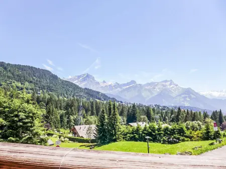 Saint Piran, Chalet 10 personnes à Villars - Photo 22