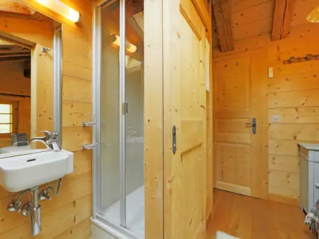 Saint Piran, Chalet 10 personnes à Villars - Photo 25