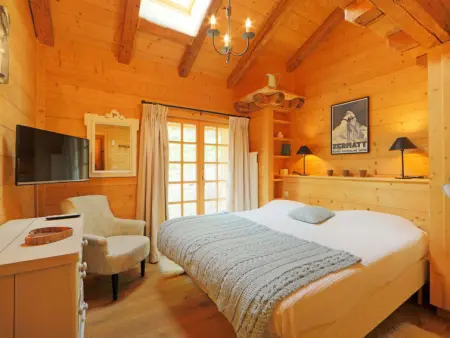 Saint Piran, Chalet 10 personnes à Villars - Photo 26