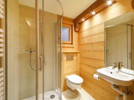 Saint Piran, Chalet 10 personnes à Villars - Photo 30