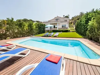 Casa en Lloret de Mar,Costabella ES9469.186.1 N°527576