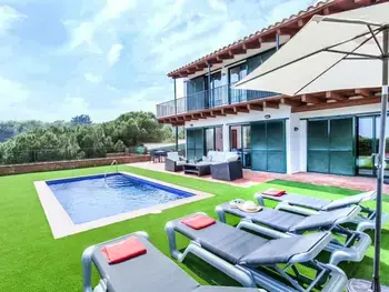 Casa en Lloret de Mar,Toscana ES9469.433.1 N°564311