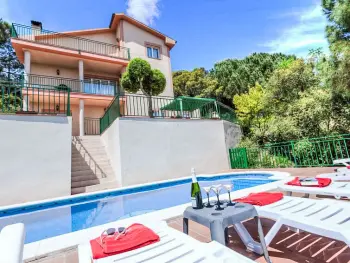 Maison à Lloret de Mar, Arauco - L461025