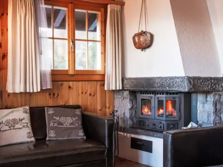 Magicien, Chalet 5 personnes à Nendaz - Photo 4