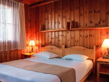 Magicien, Chalet 5 personnes à Nendaz - Photo 10