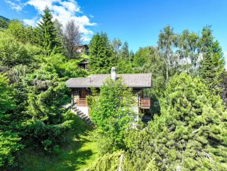 Magicien, Chalet 5 personnes à Nendaz - Photo 12