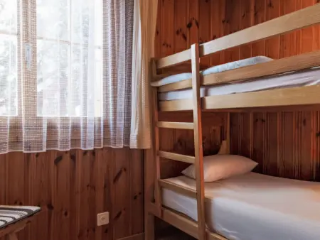 Magicien, Chalet 5 personnes à Nendaz - Photo 14