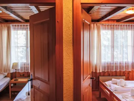 Magicien, Chalet 5 personnes à Nendaz - Photo 15