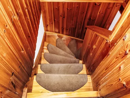 Magicien, Chalet 5 personnes à Nendaz - Photo 16