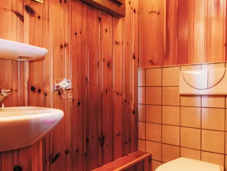 Magicien, Chalet 5 personnes à Nendaz - Photo 17