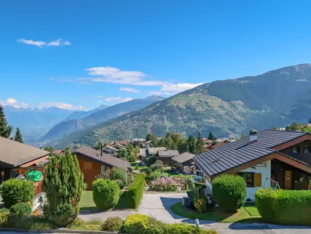 Beke, Chalet 6 personnes à Nendaz - Photo 2