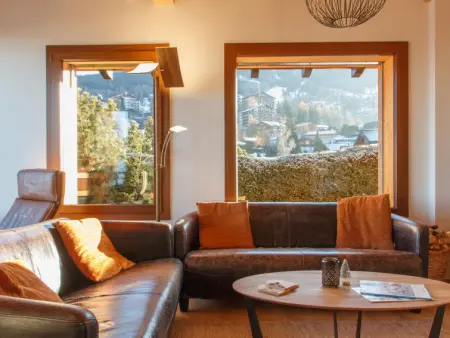 Beke, Chalet 6 personnes à Nendaz - Photo 4