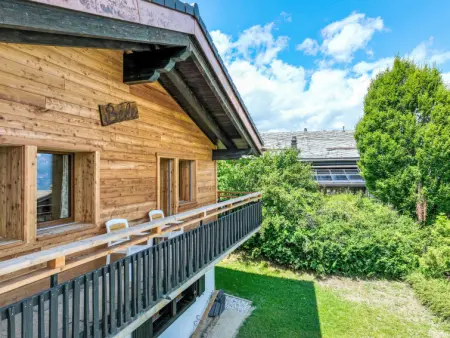 Beke, Chalet 6 personnes à Nendaz - Photo 5